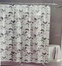 Cortinas de Baño Teflón CB