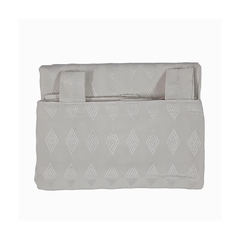 Cortina de Ambiente Rustico de Ratier TT - EntreSabanas.com - Tu Blanquería Online