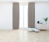 Cortinas Blackout Textil Kavanagh