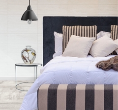 Cover CDI Barcelona 2 1/2 Plazas / Queen size