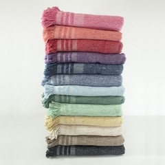 Cubrecama Rustico Country 1 1/2 Plazas TT - comprar online
