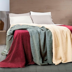 Cubrecama Palette Praga 1 1/2 Plazas TF