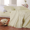 Juego de sábanas Queen size Palette Ivory Glass 200 hilos TF