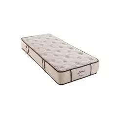 LIQUIDACION Colchón Premium Twin 1 1/2 plaza (1,00x1,90m) Alta densidad Sobrepeso/problemas de columna