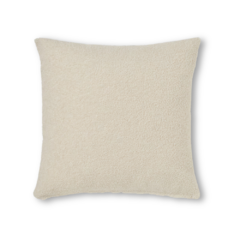 Funda de almohadon x2 unidades Bouclé 45x45 CB en internet