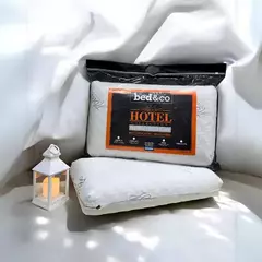 Almohada Viscoelástica Queen Size BED - comprar online