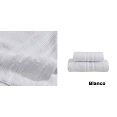 Set de Toallas Danubio Special 600 gr en internet