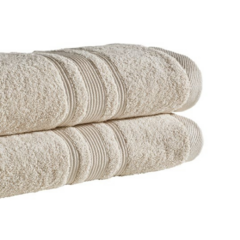 Set de Toallas Danubio Special 600 gr - EntreSabanas.com - Tu Blanquería Online