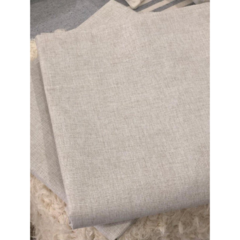Cortina Blackout Lino Hogar Collection - comprar online