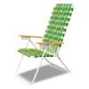 REPOSERA SOLCITO 5 POSICIONES (VARIOS COLORES) COD. 1090