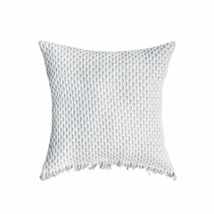 Fundas de Almohadón Bahía Dina Gerade (Precio X 2 Unidades)