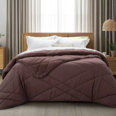 Acolchado Norway Alcoyana King size TF en internet