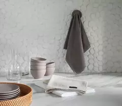 Toalla de cocina / Repasadores Espalma pack x2