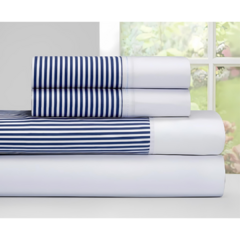 Sabanas Cannon Classic Queen Size