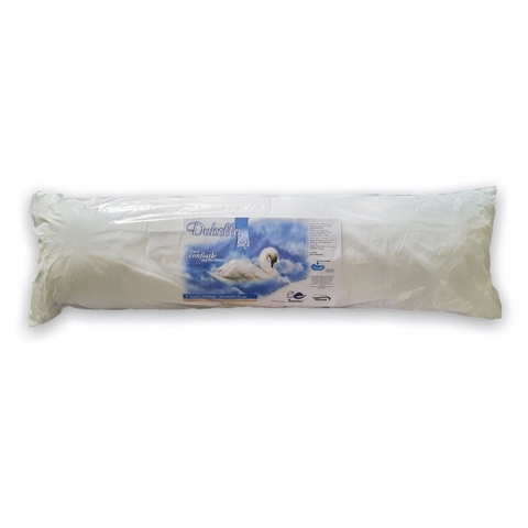 Almohada Dubella Soft 140X40cm FIB - comprar online