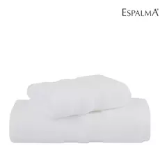 Juego de toallas Espalma Intense Dual Air 470g/m2 - EntreSabanas.com - Tu Blanquería Online