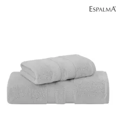 Juego de toallas Espalma Intense Dual Air 470g/m2 - comprar online