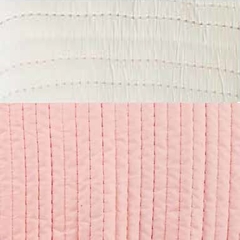 LIQUIDACION Quilt Aquarelle Kavanagh Twin size - EntreSabanas.com - Tu Blanquería Online