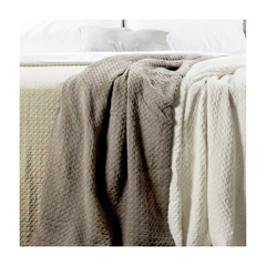 Cubrecama Palette Kenia King size TF - comprar online