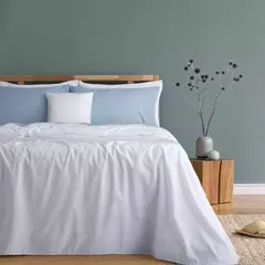 Sábanas Estampadas Alcoyana Origen 100% Algodón - King TF - EntreSabanas.com - Tu Blanquería Online