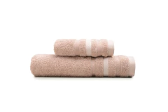 Juego Toalla y Toallón Arcoiris Lima 500gs/m2 100% Algodón COT - tienda online