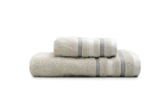 Juego Toalla y Toallón Arcoiris Lima 500gs/m2 100% Algodón COT - EntreSabanas.com - Tu Blanquería Online