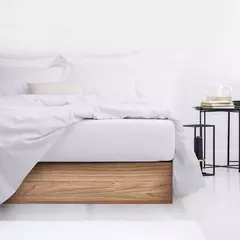 Juego de Sábanas Palette Accent Lines 180 Hilos Queen size TF