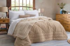 Acolchado Norway Alcoyana 2 1/2 plazas TF - comprar online