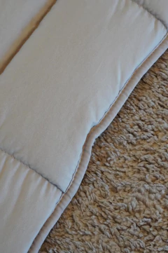 Edredón CDI Pecora 2 1/2 Plazas / Queen Size - tienda online