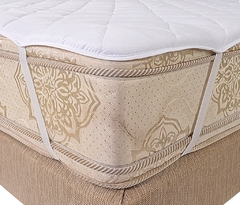 Protector de Colchón Supless King Size (2,00x2,00m) FIB - comprar online