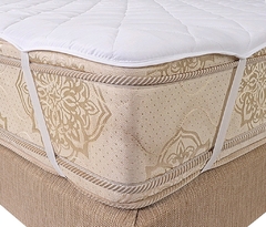 Protector de Colchón Supless Queen Size (1,60x2,00m) FIB - comprar online