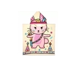 PROMO Poncho Infantil Estampado CB en internet