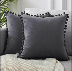 Fundas Almohadones Madroño X2 fundas CB en internet