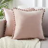 Fundas Almohadones Madroño X2 fundas CB