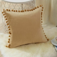 Fundas Almohadones Madroño X2 fundas CB - comprar online