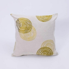 Fundas Almohadones Espiral X2 fundas CB