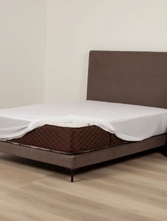 Protector de Colchón Impermeable de 2,00mx2,00m (King size) CDI - EntreSabanas.com - Tu Blanquería Online