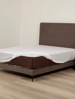 Protector de Colchón Impermeable de 2,00mx2,00m (King size) CDI - EntreSabanas.com - Tu Blanquería Online