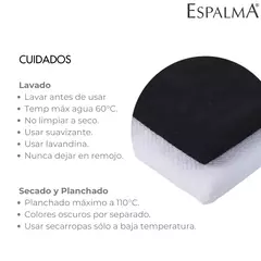 Imagen de Toalla de cocina / Repasadores Espalma pack x2