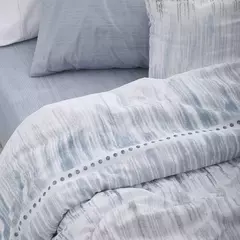 Juego de sábanas Twin Palette Linea Free 144h TF - EntreSabanas.com - Tu Blanquería Online