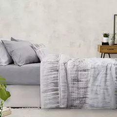 Juego de sábanas Twin Palette Linea Free 144h TF en internet