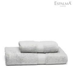 Juego de Toalla y Toallón Espalma. Modelo: Egipcio América en internet