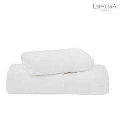 Juego de Toalla y Toallón Espalma. Modelo: Egipcio América - comprar online