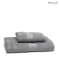 Juego de Toalla y Toallón Espalma. Modelo: Peinado liso - comprar online
