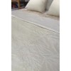 LIQUIDACION Colcha Portuguesa Danubio Celebration Queen size / 2 1/2 Plazas