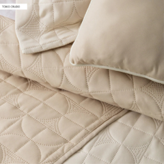 Kit Cover New Tokio Jean Cartier 2 1/2 plazas TF en internet
