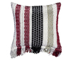 Fundas Almohadones 40x40 CM Dina Gerade (Precio X2 unidades)