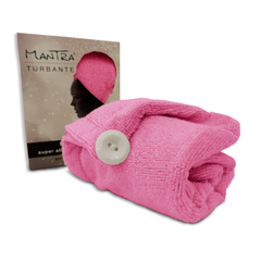 PROMO Turbante con Botón Mantra - tienda online