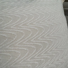 Fundas de Almohadón Rústica Dina Gerade 70x40 (Pack de 2 unidades) - en internet