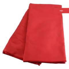 PROMO Toallón Secado Rápido Amarelo - comprar online